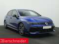 Volkswagen Golf 8 1.5 eTSI DSG R-Line Black Style  inkl. IQ.LIGHT Blau - thumbnail 10