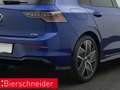 Volkswagen Golf 8 1.5 eTSI DSG R-Line Black Style  inkl. IQ.LIGHT Blau - thumbnail 21