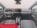 Volkswagen Golf 8 1.5 eTSI DSG R-Line Black Style  inkl. IQ.LIGHT Blau - thumbnail 13