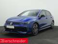 Volkswagen Golf 8 1.5 eTSI DSG R-Line Black Style  inkl. IQ.LIGHT Blau - thumbnail 1