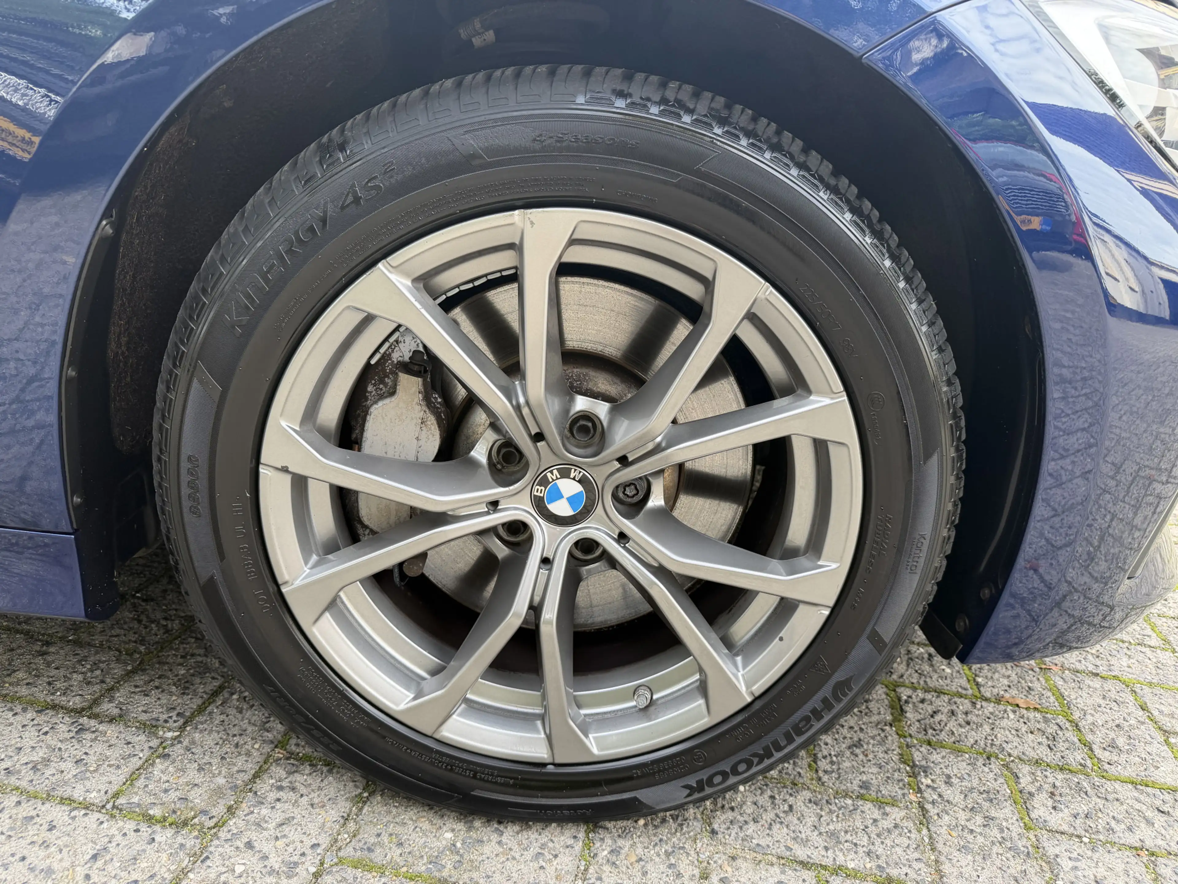 BMW 330 3-serie Touring 330i xDrive High Executive Panoram — photo 7