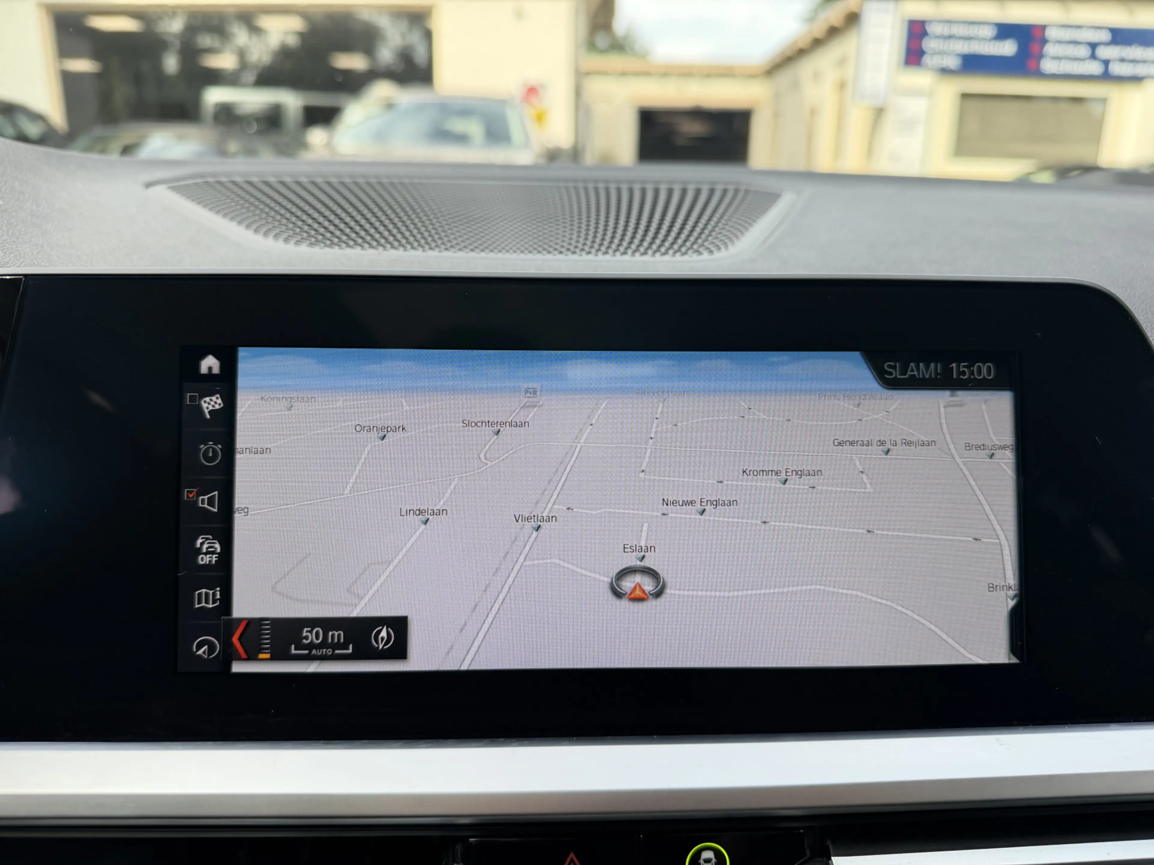 BMW 330 3-serie Touring 330i xDrive High Executive Panoram — photo 6
