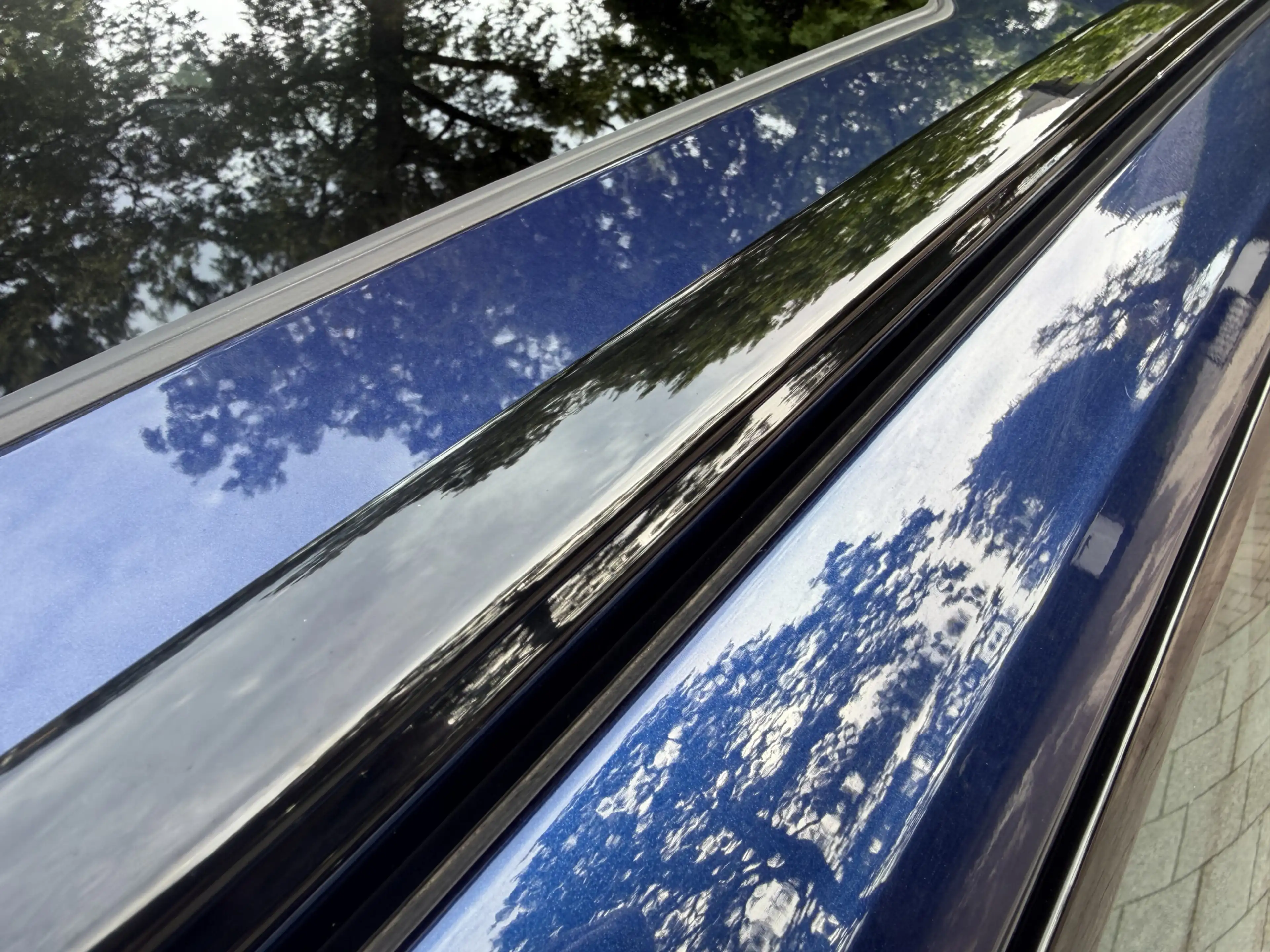 BMW 330 3-serie Touring 330i xDrive High Executive Panoram — photo 19