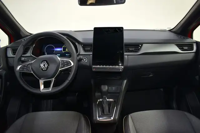 Renault Captur view 8