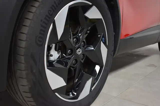 Renault Captur view 7