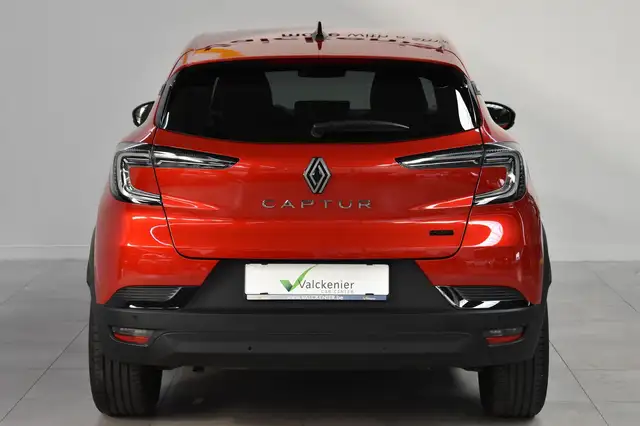 Renault Captur view 6