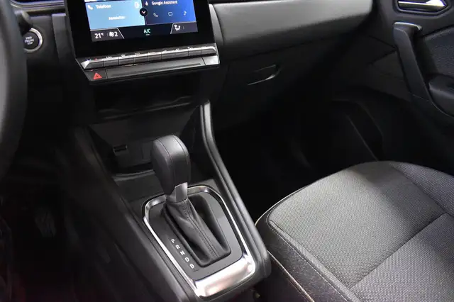 Renault Captur view 11