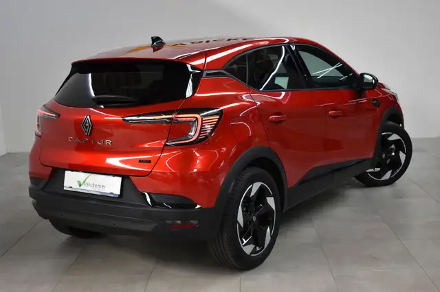 Renault Captur view 5