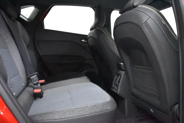 Renault Captur view 9
