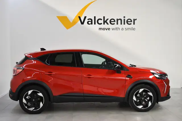 Renault Captur view 4