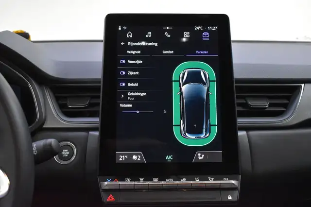 Renault Captur view 12