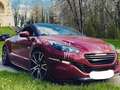 Peugeot RCZ 1.6 THP 270ch Czerwony - thumbnail 2