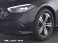 Mercedes-Benz C 180 Avantgarde+NavPrem+LED-HP+CarPlay+Spur+RFK Noir - thumbnail 9