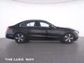 Mercedes-Benz C 180 Avantgarde+NavPrem+LED-HP+CarPlay+Spur+RFK Noir - thumbnail 12