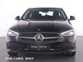 Mercedes-Benz C 180 Avantgarde+NavPrem+LED-HP+CarPlay+Spur+RFK Noir - thumbnail 15