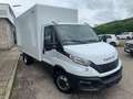 Iveco Daily Daily 35C16 Koffer/LBW - Zwillingsräder ***WIE ... Weiß - thumbnail 11