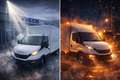 Iveco Daily Daily 35C16 Koffer/LBW - Zwillingsräder ***WIE ... Weiß - thumbnail 1