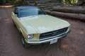 Ford Mustang GT STYLE V8 Automatik - TüV / H Jaune - thumbnail 6