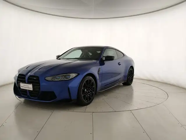BMW M4 M4 Coupe 3.0 Competition auto