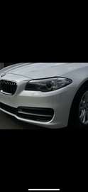 518d Touring Aut. Luxury Line
