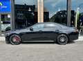 Mercedes-Benz CLS 350 d 4-Matic I AMG Line I Pano I HUD I FULL OPTIONS Negro - thumbnail 2