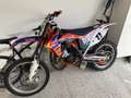 KTM 125 SX - thumbnail 1