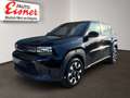 Fiat Grande Panda EDCT ICON HYBRID Schwarz - thumbnail 3