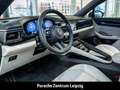 Porsche Macan 4 Luft 21Zoll ACC 360Grad AHK Bose Leder Vert - thumbnail 13