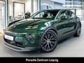 Porsche Macan 4 Luft 21Zoll ACC 360Grad AHK Bose Leder Vert - thumbnail 1