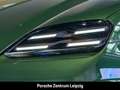 Porsche Macan 4 Luft 21Zoll ACC 360Grad AHK Bose Leder Vert - thumbnail 9