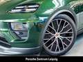 Porsche Macan 4 Luft 21Zoll ACC 360Grad AHK Bose Leder Vert - thumbnail 8