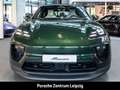 Porsche Macan 4 Luft 21Zoll ACC 360Grad AHK Bose Leder Vert - thumbnail 4