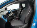 Toyota Aygo 1.0 VVT-i x-joy (NAVIGATIE,LED VERLICHTING,AIRCO,C Bleu - thumbnail 9