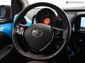 Toyota Aygo 1.0 VVT-i x-joy (NAVIGATIE,LED VERLICHTING,AIRCO,C Bleu - thumbnail 12
