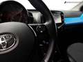 Toyota Aygo 1.0 VVT-i x-joy (NAVIGATIE,LED VERLICHTING,AIRCO,C Bleu - thumbnail 18