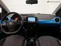 Toyota Aygo 1.0 VVT-i x-joy (NAVIGATIE,LED VERLICHTING,AIRCO,C Bleu - thumbnail 11