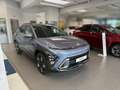 Hyundai KONA Kona SX2 HEV 2WD Trend el. Heckklappe Blau - thumbnail 4