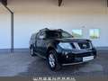 Nissan Navara Navara Double Cab Platinum Evo 2,5 dCi 4x4 Aut. Schwarz - thumbnail 1