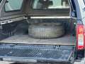 Nissan Navara Navara Double Cab Platinum Evo 2,5 dCi 4x4 Aut. Schwarz - thumbnail 25