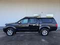 Nissan Navara Navara Double Cab Platinum Evo 2,5 dCi 4x4 Aut. Schwarz - thumbnail 14