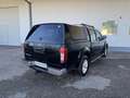 Nissan Navara Navara Double Cab Platinum Evo 2,5 dCi 4x4 Aut. Schwarz - thumbnail 10