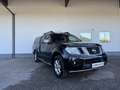 Nissan Navara Navara Double Cab Platinum Evo 2,5 dCi 4x4 Aut. Schwarz - thumbnail 7