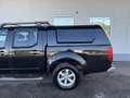 Nissan Navara Navara Double Cab Platinum Evo 2,5 dCi 4x4 Aut. Schwarz - thumbnail 16