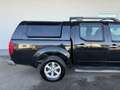 Nissan Navara Navara Double Cab Platinum Evo 2,5 dCi 4x4 Aut. Schwarz - thumbnail 13
