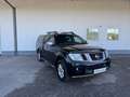 Nissan Navara Navara Double Cab Platinum Evo 2,5 dCi 4x4 Aut. Schwarz - thumbnail 2