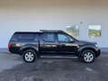 Nissan Navara Navara Double Cab Platinum Evo 2,5 dCi 4x4 Aut. Schwarz - thumbnail 11