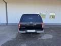 Nissan Navara Navara Double Cab Platinum Evo 2,5 dCi 4x4 Aut. Schwarz - thumbnail 9