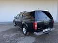 Nissan Navara Navara Double Cab Platinum Evo 2,5 dCi 4x4 Aut. Schwarz - thumbnail 8
