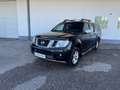 Nissan Navara Navara Double Cab Platinum Evo 2,5 dCi 4x4 Aut. Schwarz - thumbnail 5