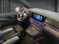 Mercedes-Benz V 300 d AVANTGARDE, LANG - AMG, NIGHT, AHK, 8 S. Weiß - thumbnail 17